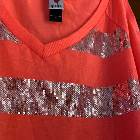 Juniors top - Picture 3 of 3